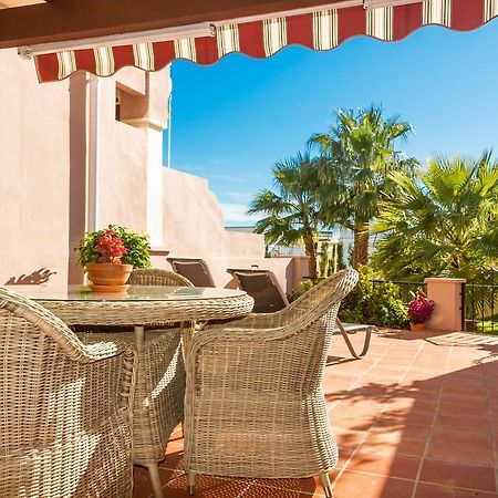 Cipreses House Nerja Villa ภายนอก รูปภาพ