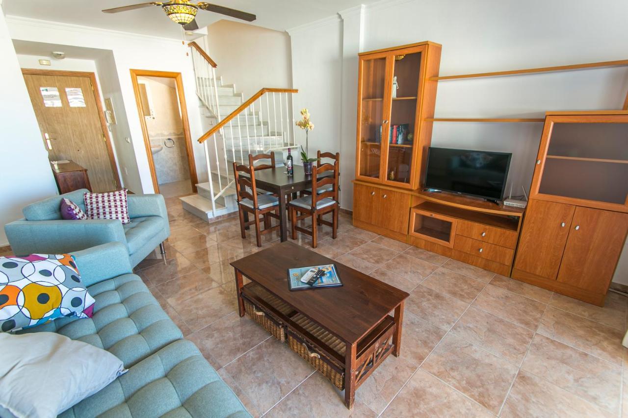 Cipreses House Nerja Villa ภายนอก รูปภาพ