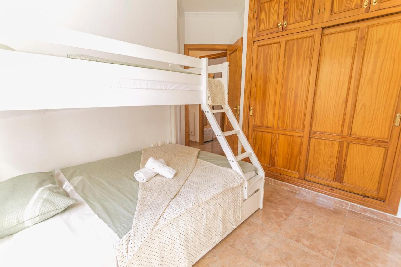 Cipreses House Nerja Villa ภายนอก รูปภาพ