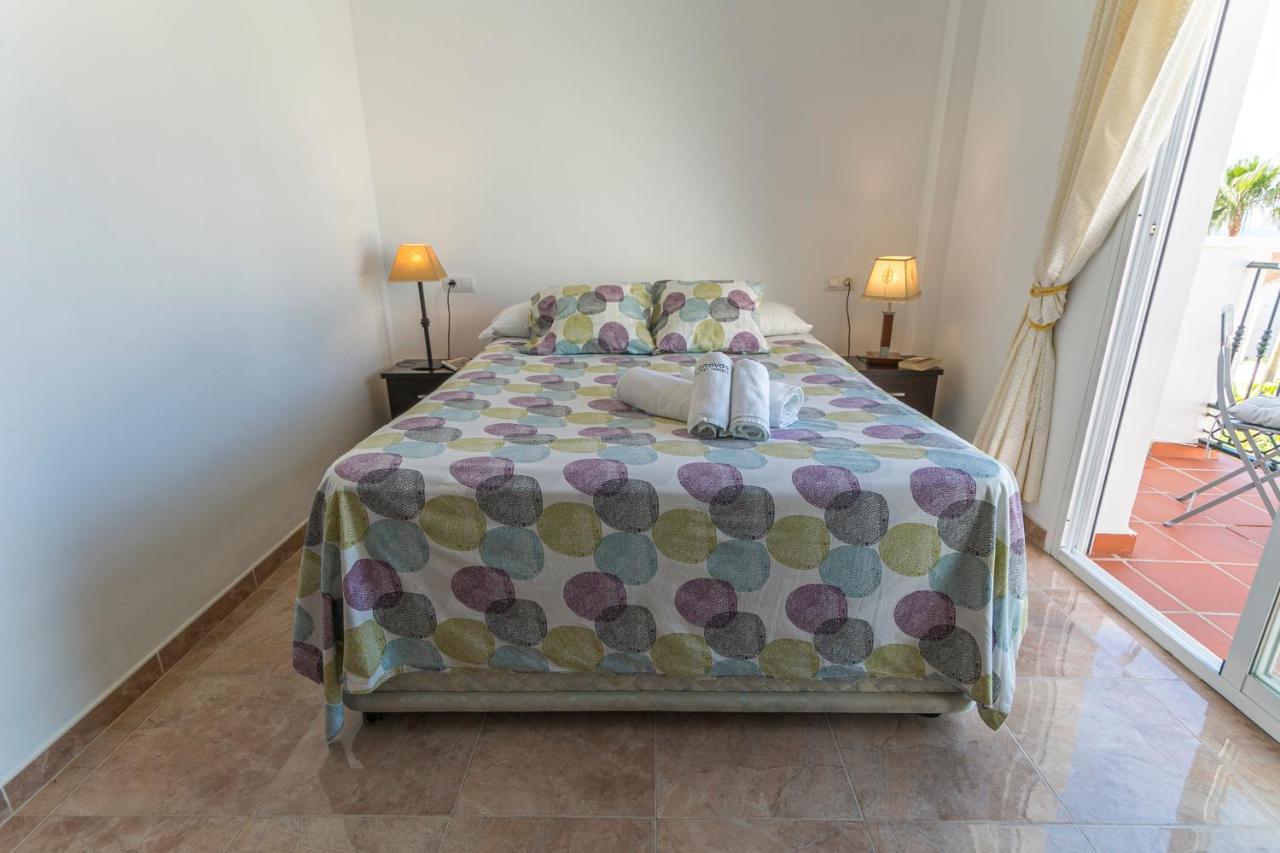 Cipreses House Nerja Villa ภายนอก รูปภาพ