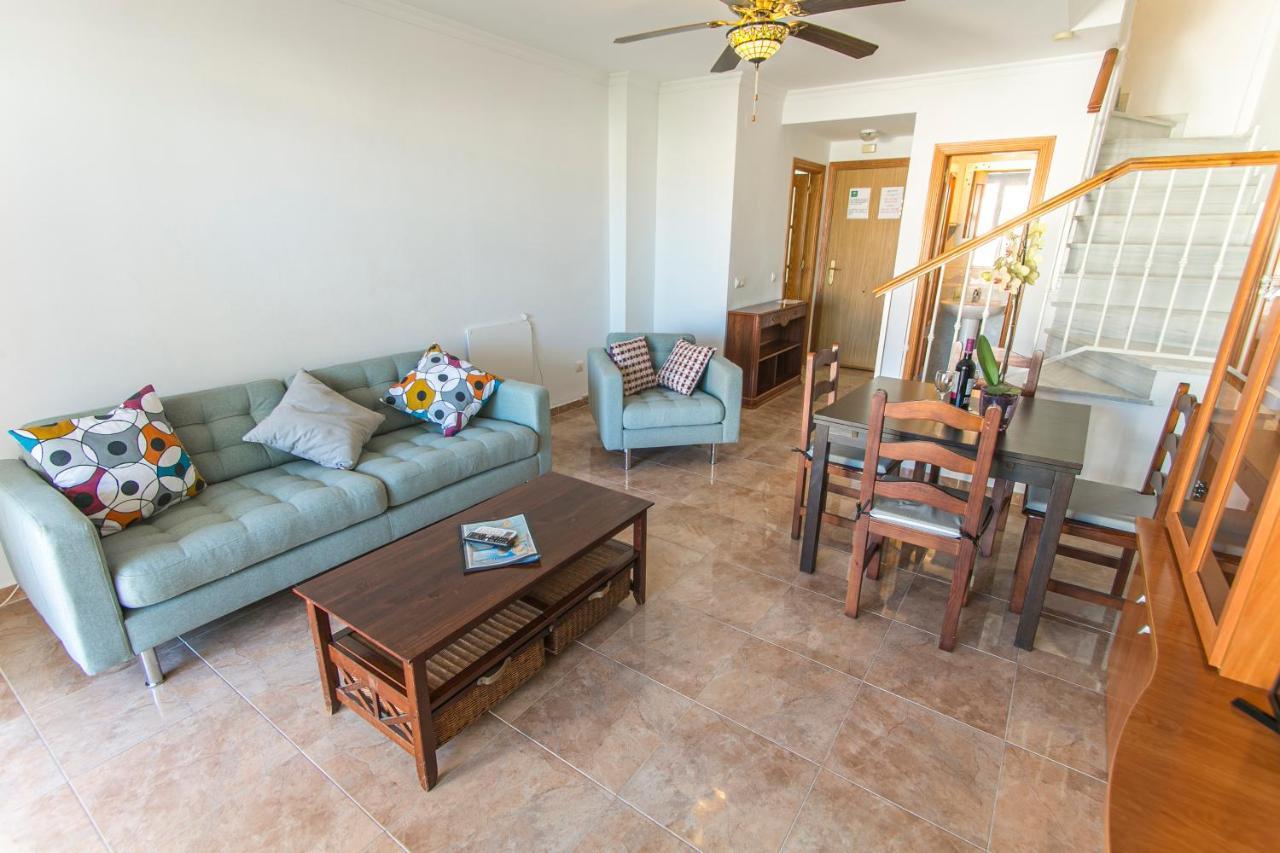 Cipreses House Nerja Villa ภายนอก รูปภาพ