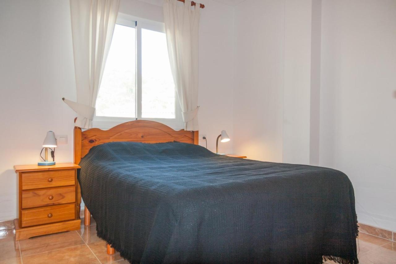 Cipreses House Nerja Villa ภายนอก รูปภาพ