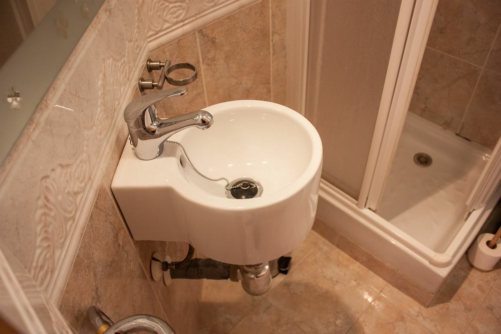 Cipreses House Nerja Villa ภายนอก รูปภาพ