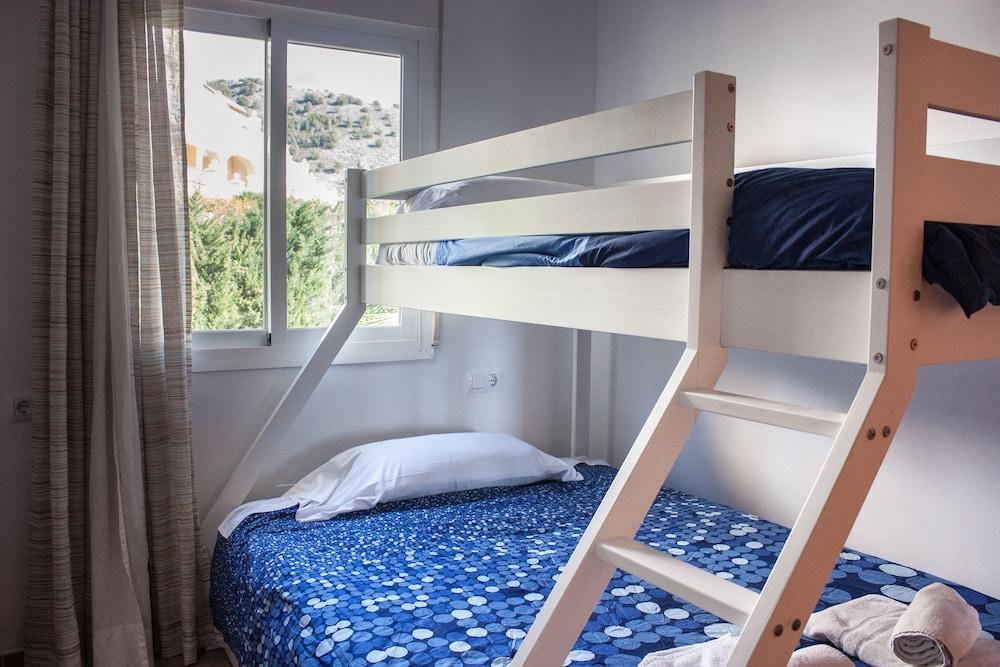 Cipreses House Nerja Villa ภายนอก รูปภาพ